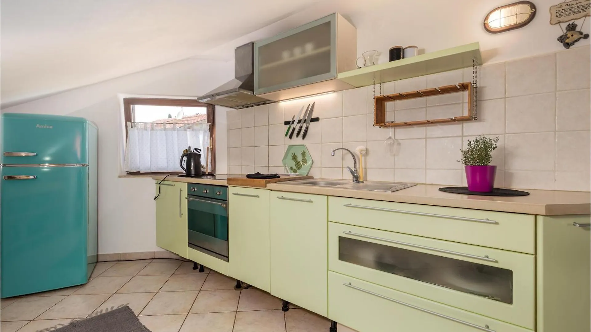 2 Bedroom Gorgeous Apartment In Rijeka