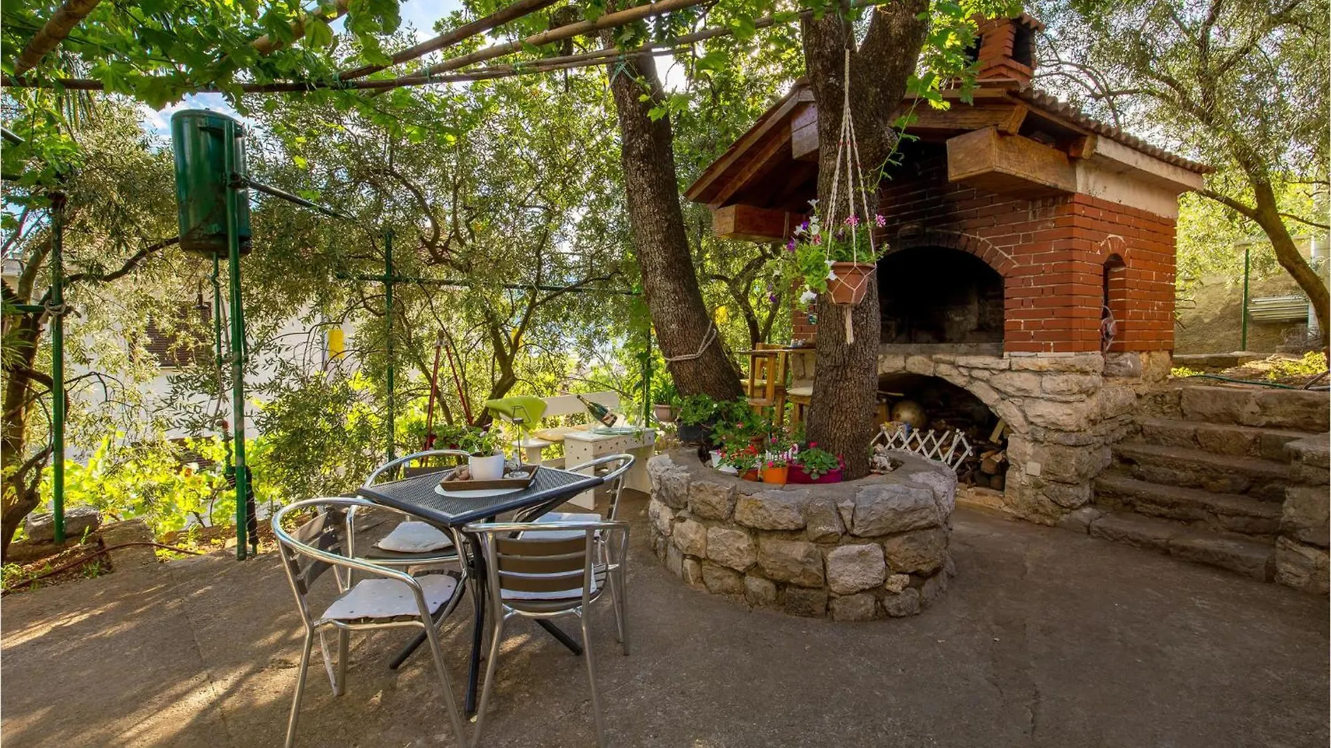 2 Bedroom Gorgeous Apartment In Rijeka