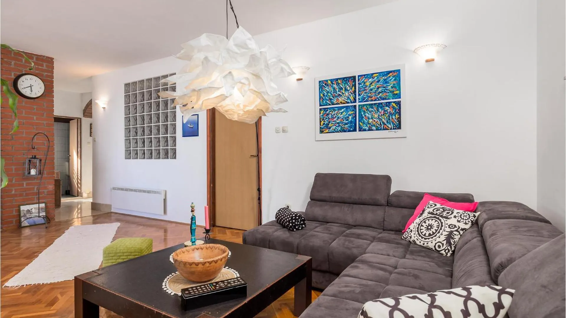 2 Bedroom Gorgeous Apartment In Rijeka 0*,  Kroatien
