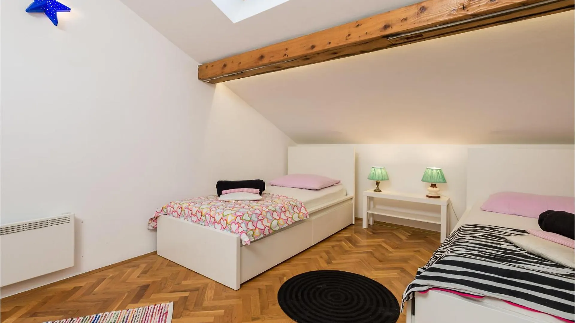 2 Bedroom Gorgeous Apartment In Rijeka